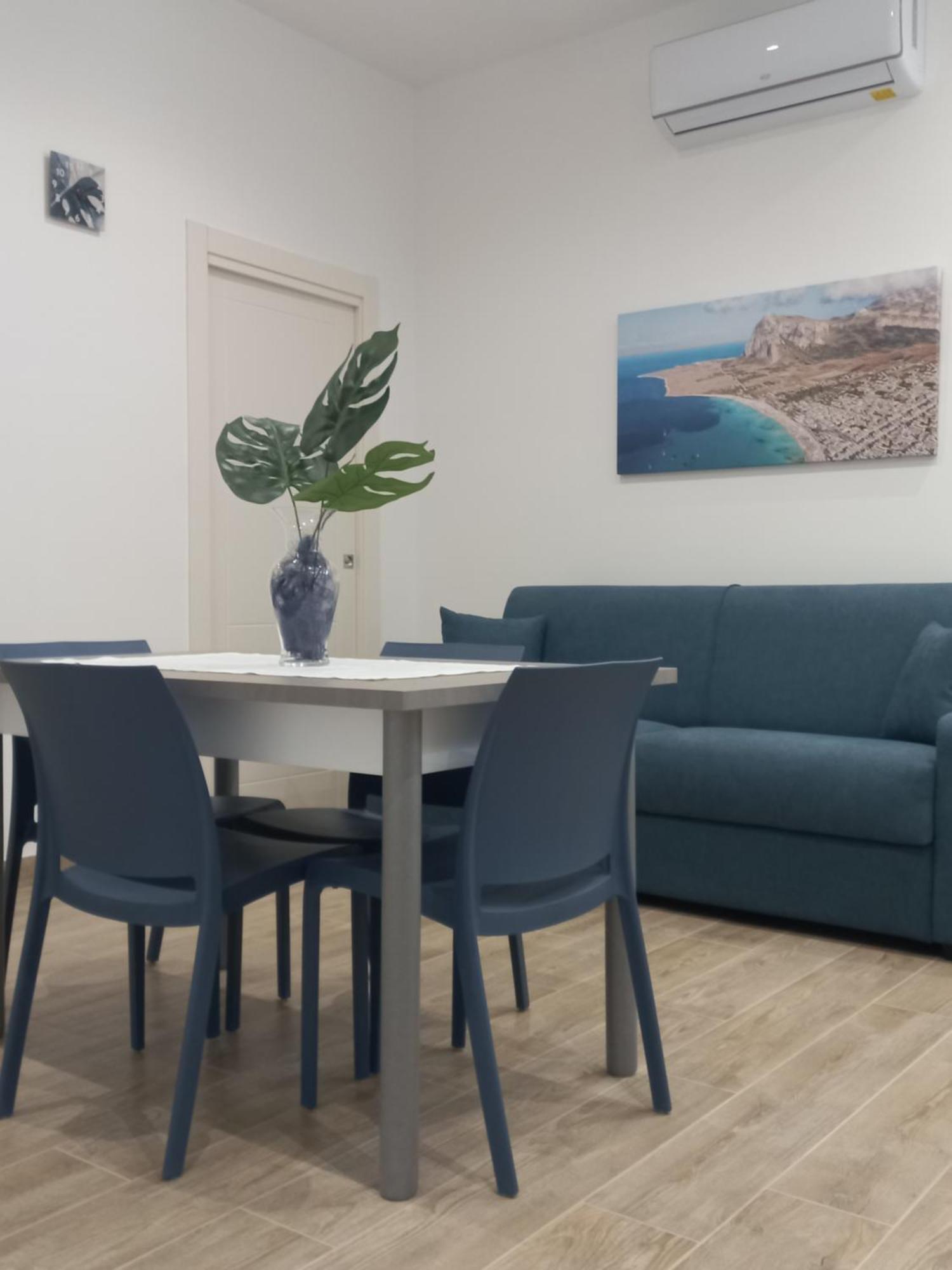 הוילה קוסטונאצ'י Casa Battiata מראה חיצוני תמונה