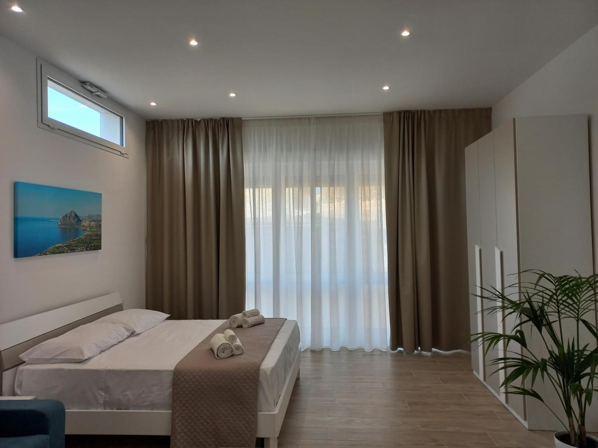 הוילה קוסטונאצ'י Casa Battiata מראה חיצוני תמונה