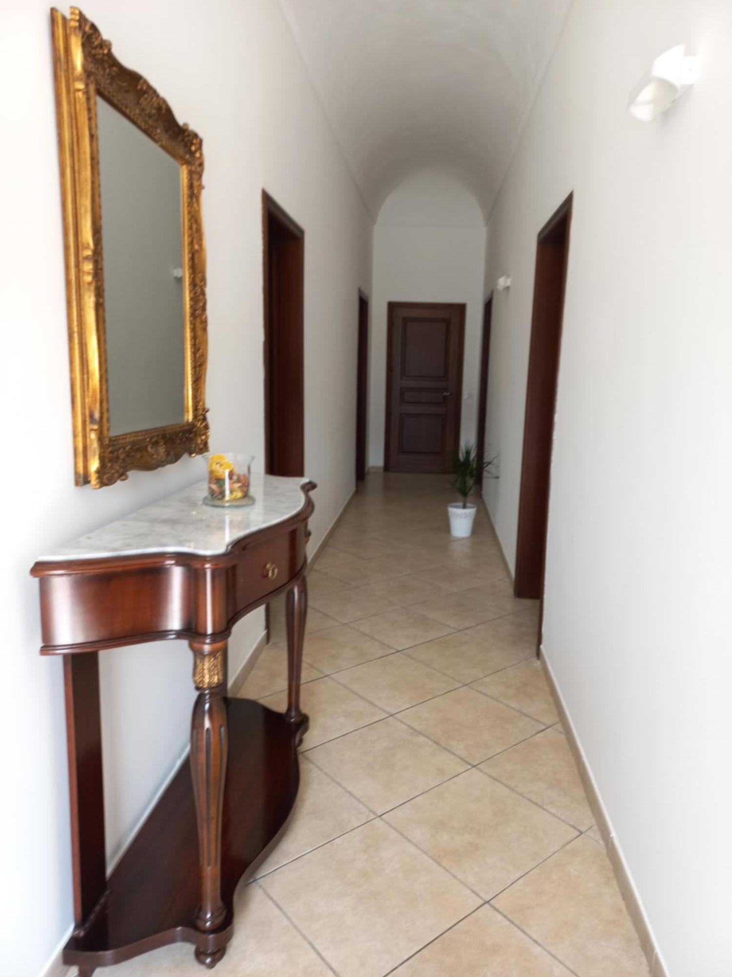 הוילה קוסטונאצ'י Casa Battiata מראה חיצוני תמונה