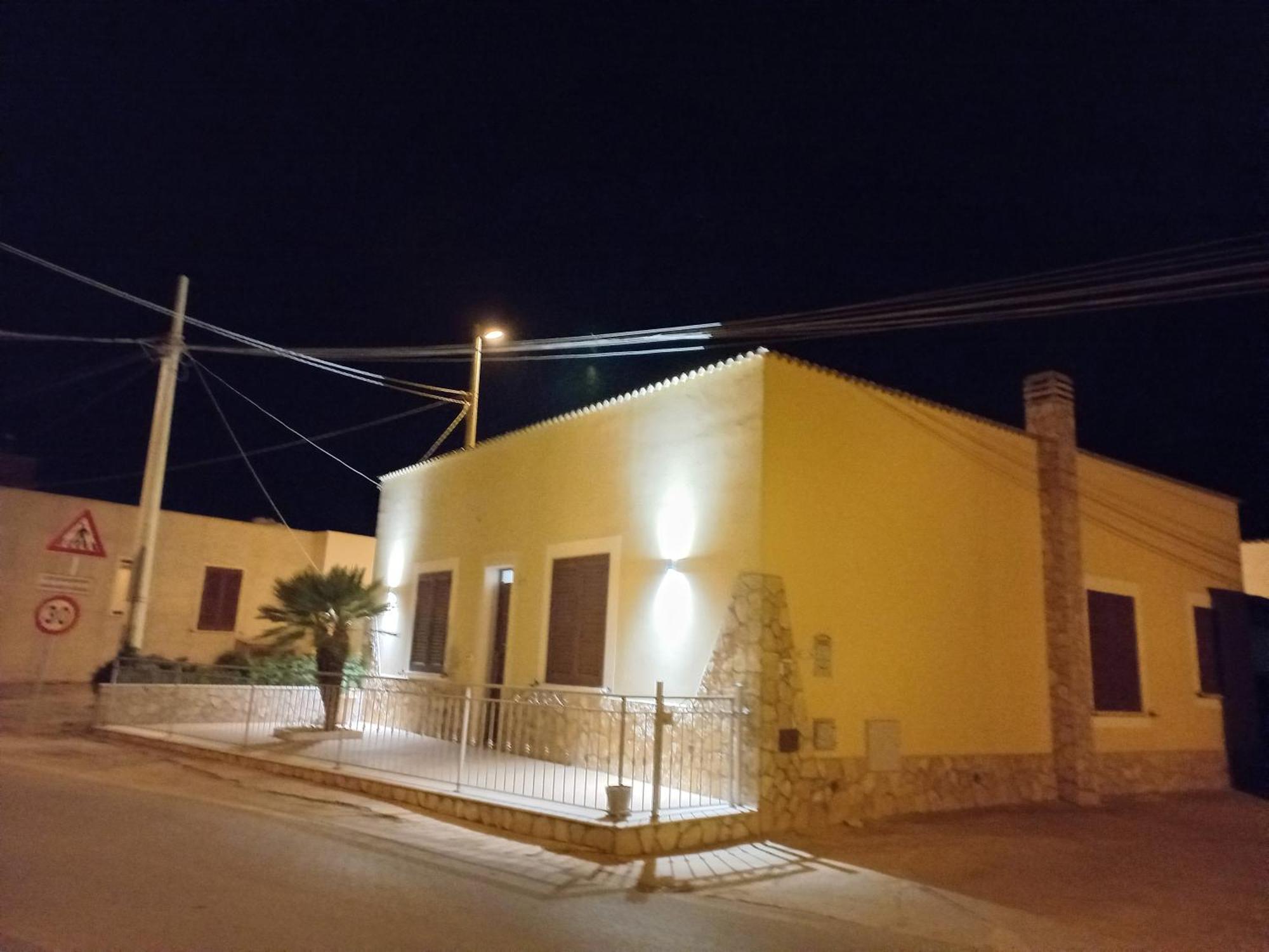 הוילה קוסטונאצ'י Casa Battiata מראה חיצוני תמונה