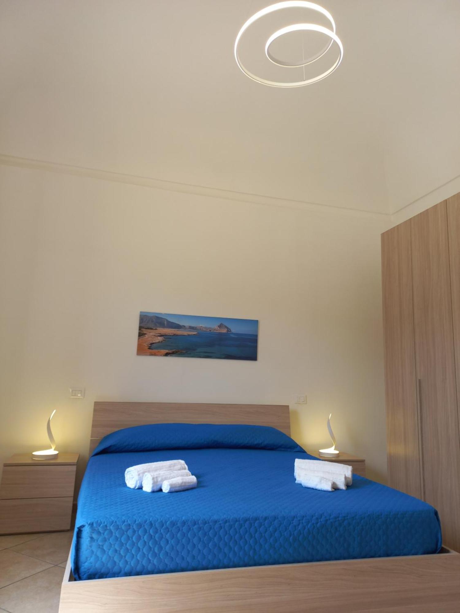 הוילה קוסטונאצ'י Casa Battiata מראה חיצוני תמונה