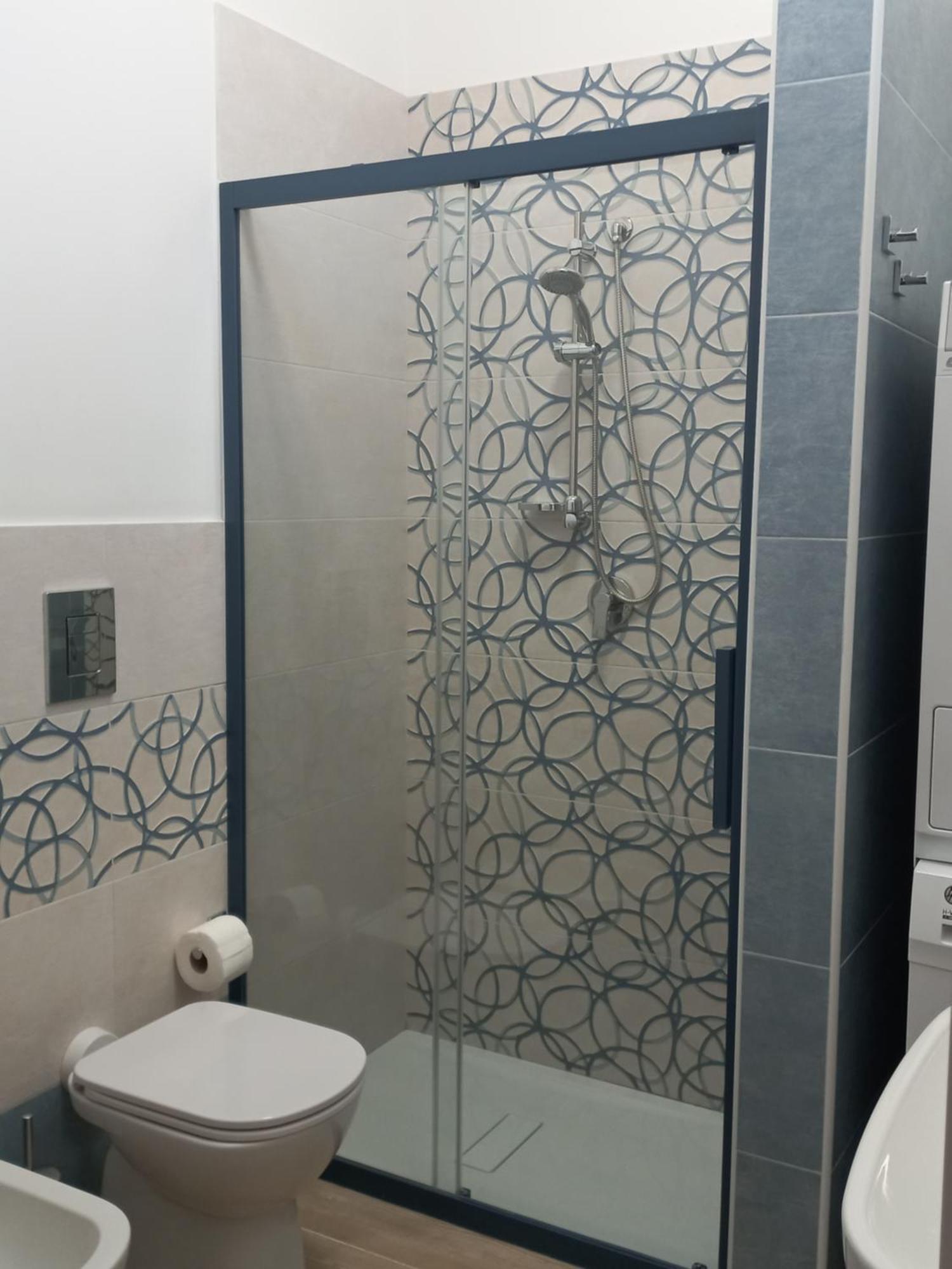 הוילה קוסטונאצ'י Casa Battiata מראה חיצוני תמונה