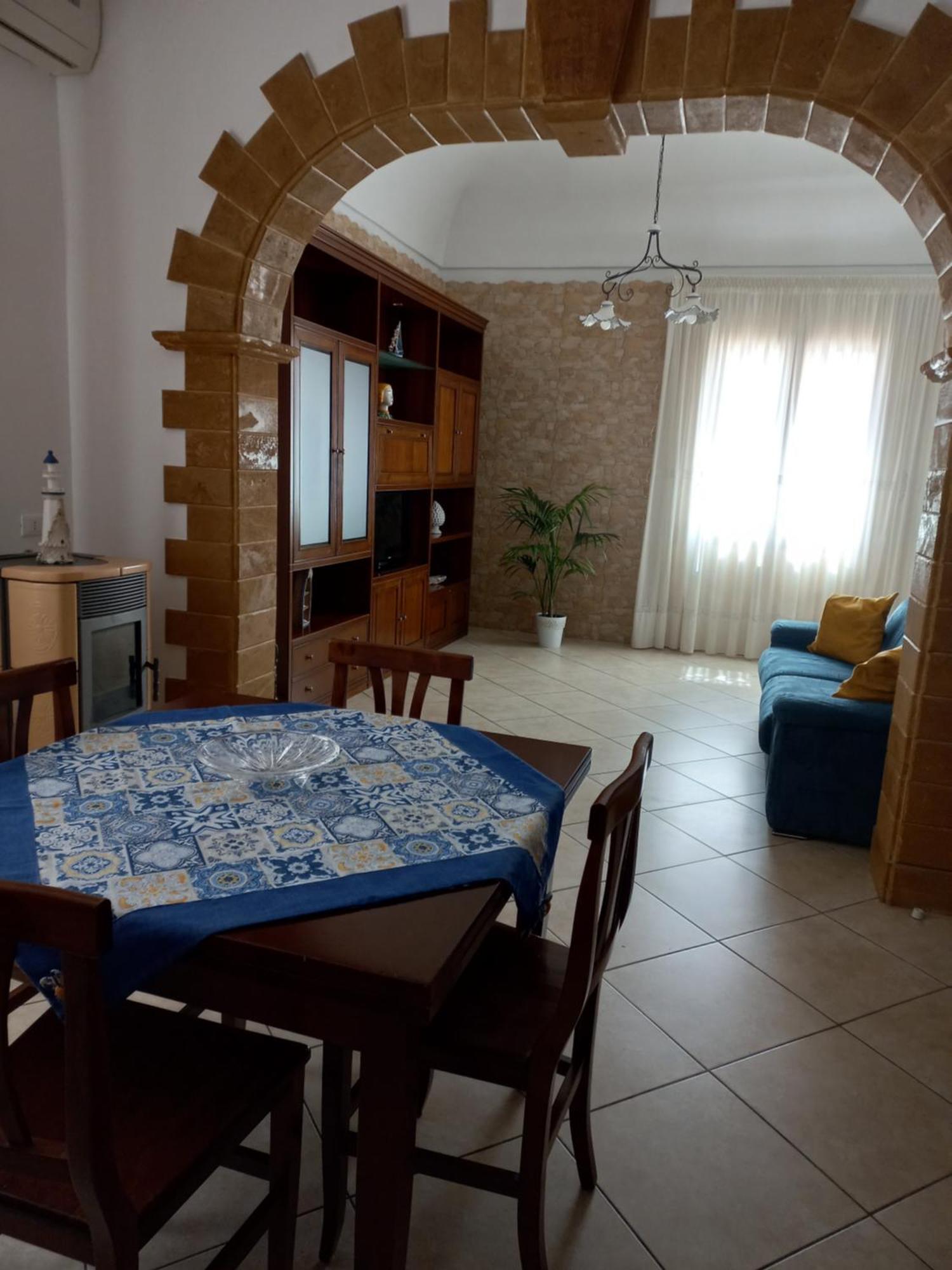 הוילה קוסטונאצ'י Casa Battiata מראה חיצוני תמונה