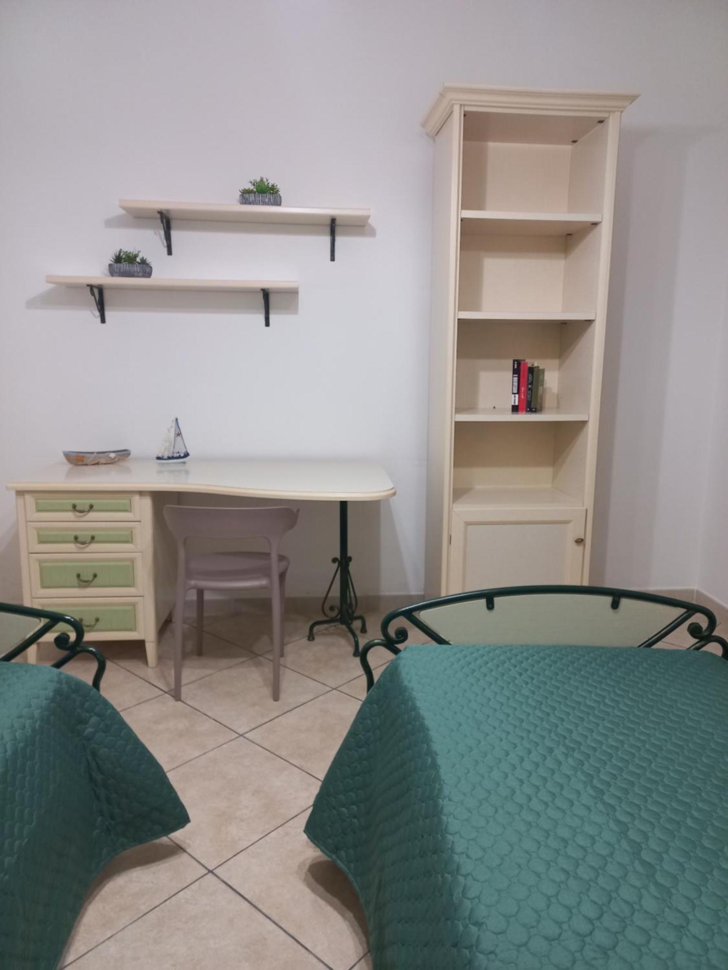 הוילה קוסטונאצ'י Casa Battiata מראה חיצוני תמונה