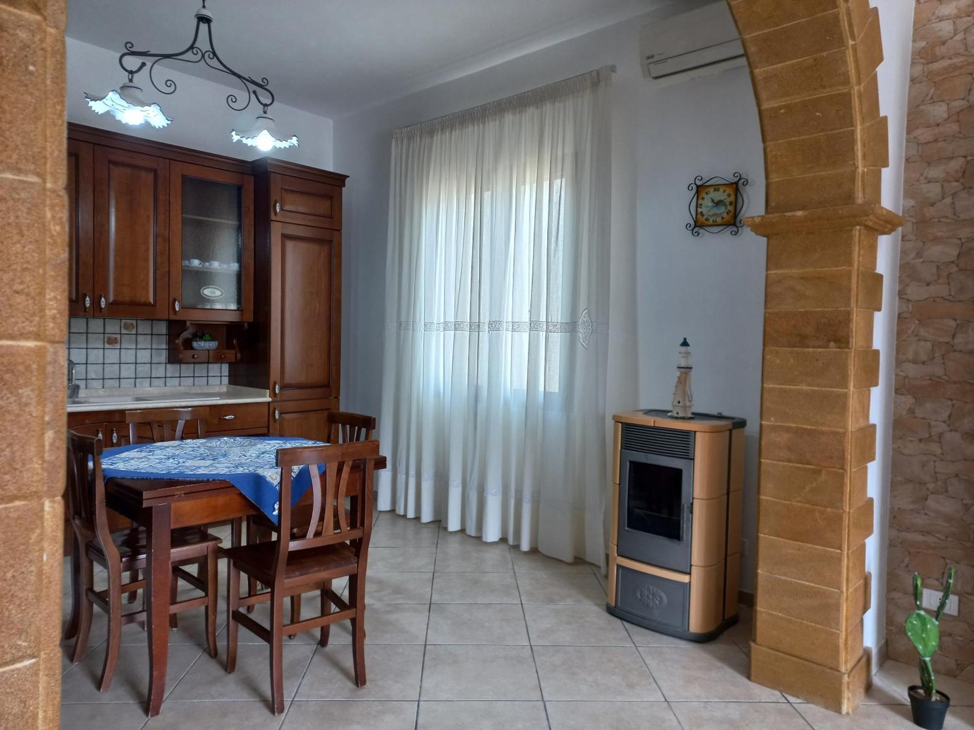 הוילה קוסטונאצ'י Casa Battiata מראה חיצוני תמונה