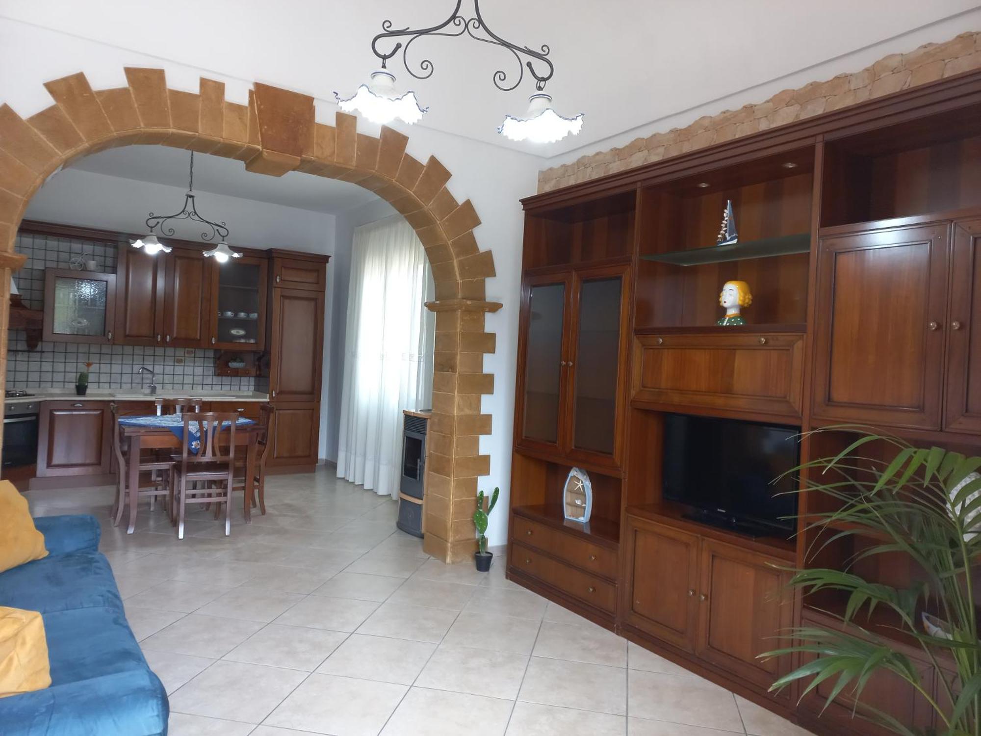 הוילה קוסטונאצ'י Casa Battiata מראה חיצוני תמונה