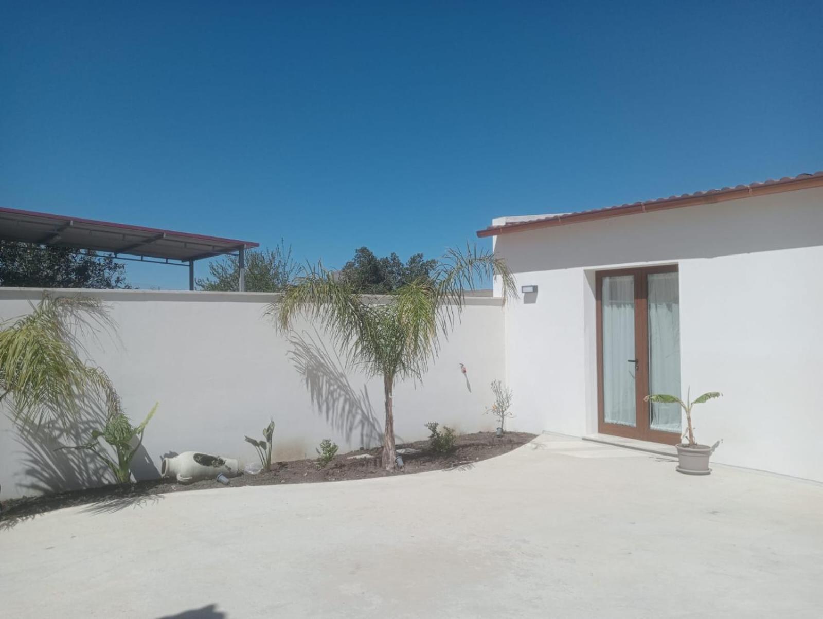 הוילה קוסטונאצ'י Casa Battiata מראה חיצוני תמונה