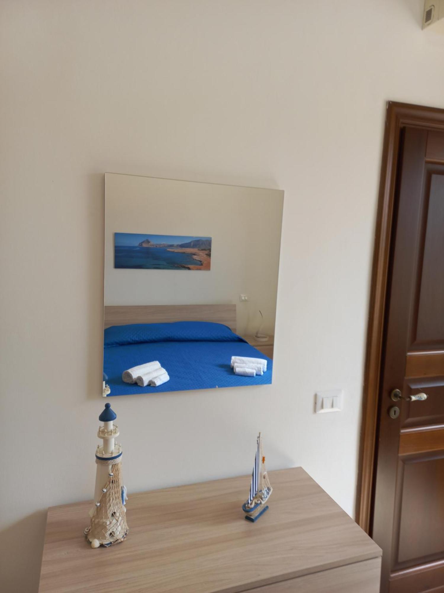 הוילה קוסטונאצ'י Casa Battiata מראה חיצוני תמונה