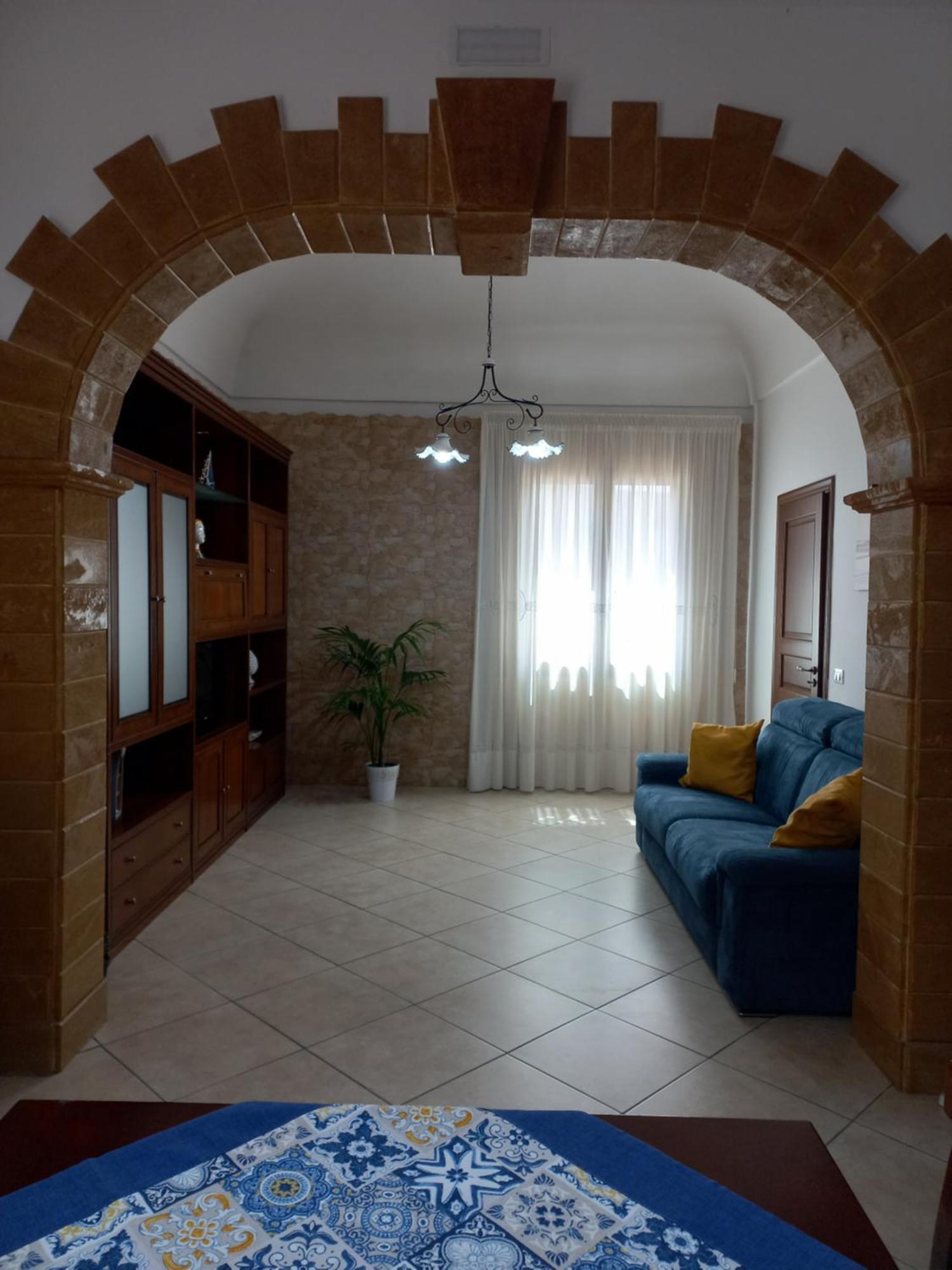 הוילה קוסטונאצ'י Casa Battiata מראה חיצוני תמונה