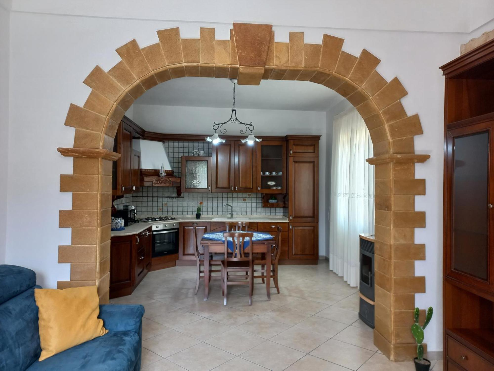 הוילה קוסטונאצ'י Casa Battiata מראה חיצוני תמונה