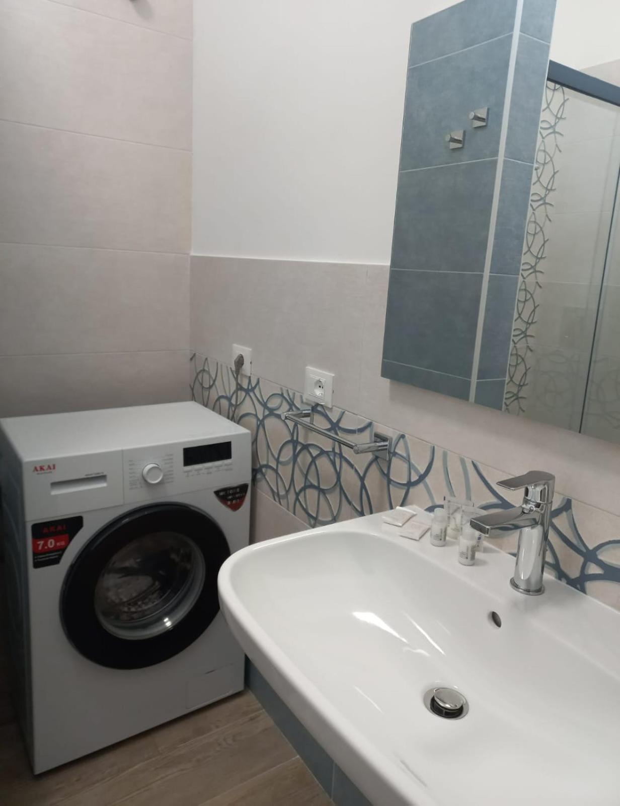 הוילה קוסטונאצ'י Casa Battiata מראה חיצוני תמונה